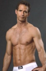 Matt Battaglia D.R