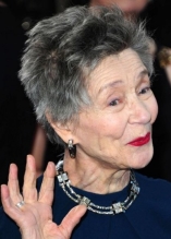 Emmanuelle Riva D.R