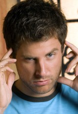 James Roday Rodriguez D.R