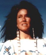 Mary McDonnell D.R