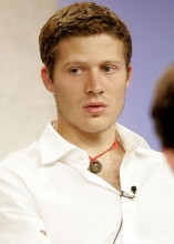 Zach Gilford D.R