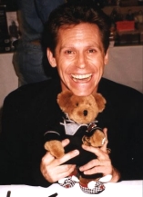 Jeff Conaway D.R