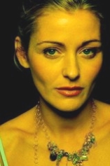 Louise Lombard D.R