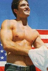 Eric Winter D.R