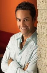 Jay Harrington D.R