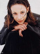 Lili Taylor D.R