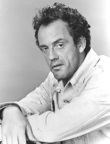 Christopher Lloyd (I) D.R