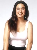 Jennifer Connelly D.R