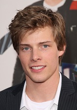 Hunter Parrish (I) D.R