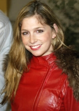 Shoshannah Stern D.R
