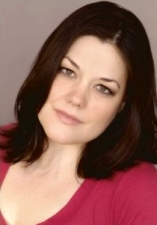 Brooke Elliott D.R