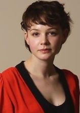 Carey Mulligan D.R