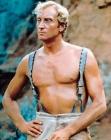 Charles Dance D.R