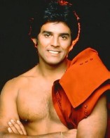 Erik Estrada D.R