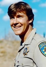 Larry Wilcox D.R