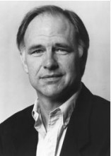 Robert Pine D.R
