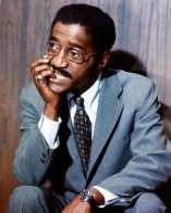 Sammy Davis Jr. D.R