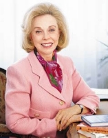 Joyce Brothers D.R