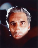 Christopher Lee D.R