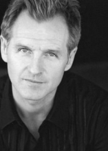Andrew Airlie D.R