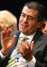 Haim Saban D.R