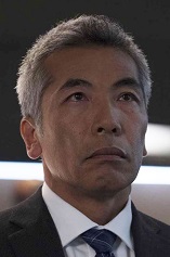 Hiro Kanagawa D.R