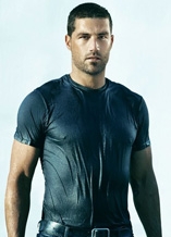 Matthew Fox D.R