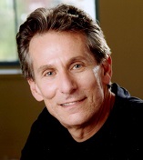 Jerry Wasserman D.R