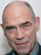 Peter Guinness D.R