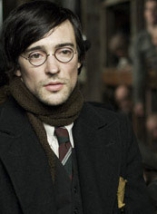 Blake Ritson D.R