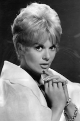 Janis Paige D.R