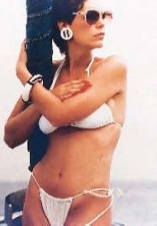 Jamie Lee Curtis D.R