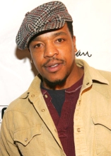 Russell Hornsby D.R