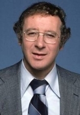 Steve Landesberg D.R