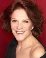 Linda Lavin D.R