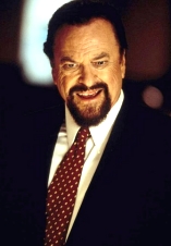 Rip Torn D.R