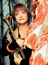 Patti LuPone D.R