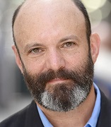 Geoffrey Cantor D.R