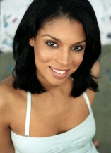 Susan Kelechi Watson D.R