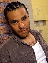 Michael Irby D.R
