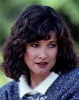 Elyssa Davalos D.R