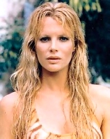 Kim Basinger D.R