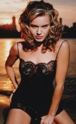 Rebecca Romijn D.R