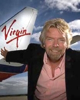 Richard Branson D.R