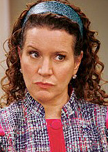 Susie Essman D.R