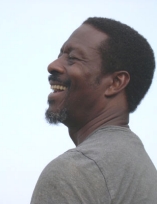 Clarke Peters D.R