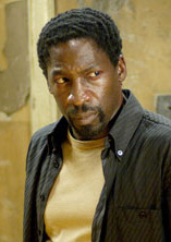 Glenn Plummer D.R