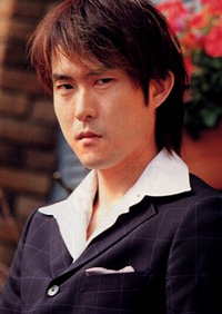 Takehito Koyasu D.R