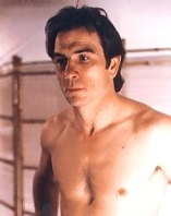 Tommy Lee Jones D.R