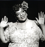 Nell Carter D.R